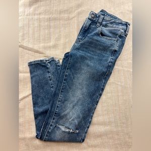 American Eagle Size 2 Jeans